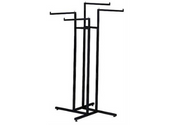4-Way Clothing Racks