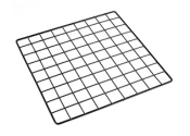 Grid Wall & Wire Grid