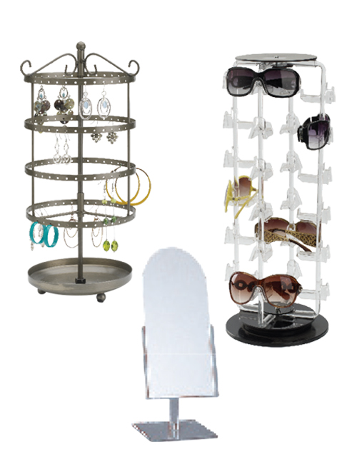 Countertop Displays