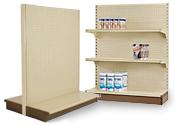 Gondola Shelving Units