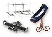 Shoe Store Supplies