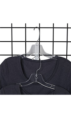 2-Piece Garment Piggy Back Connector