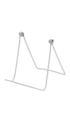 Adjustable Vinyl Coated Easels
