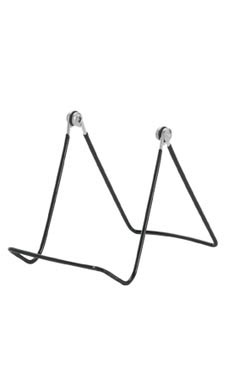 Adjustable Vinyl Coated Easels
