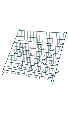 Semi-Custom-Fine-Textured-Ocean-Green-6-Tier-Wire-Countertop-Rack-16138881