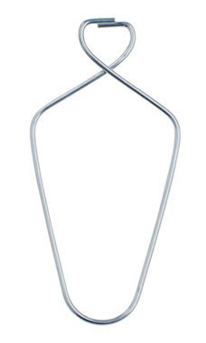 Pinch Clip For Grid Ceilings