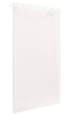 Acrylic Sign Holder
