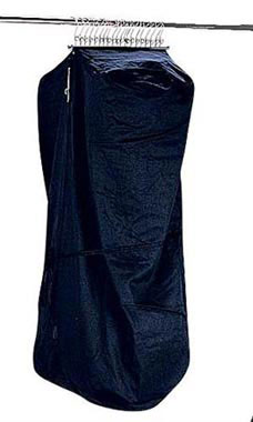 57" Blue Grip-Tite Canvas Garment Bags