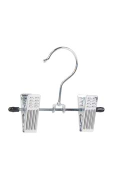 5 inch Padded Boot Clip Hanger - Case of 25