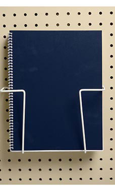 2 Piece Expandable Literature Display Pocket