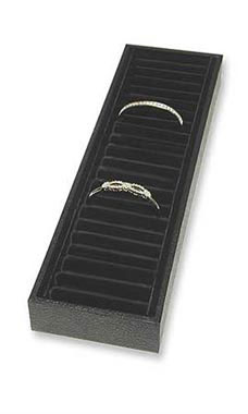 21 Insert Bangle Trays