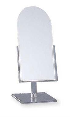 Tilting Counter Top Mirrors