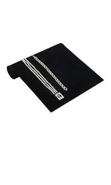 Black Velvet Bracelet Ramps