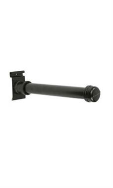 Boutique Pipe 10 in Straight Faceout Grid Set