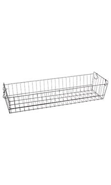 Boutique Vintage 48 inch Basket for Outrigger