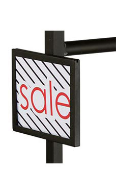 Boutique Vintage Add On Sign