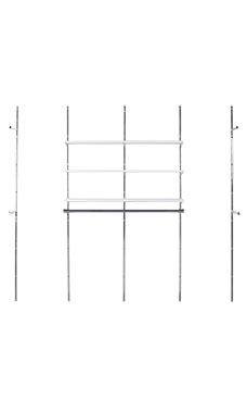 Slotted Standard System Kit 1
