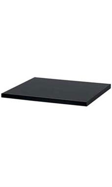 Laminated Melamine Shelves- 24"x12"
