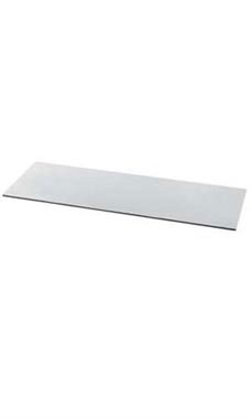 Tempered Glass Shelves - 14"W x 36"L x 3/16" Tempered Glass Shelves - 14"W x 36"L x 3/16"