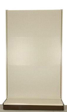 Metal Shelving Starter Wall Units
