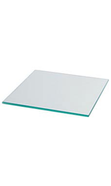Tempered Glass Panels