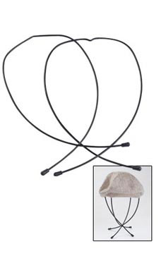 Wire Hat Display