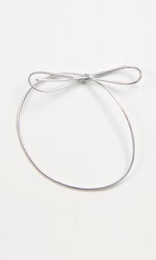 Stretch Loop for Jewelry Boxes