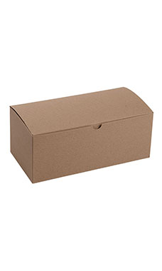Kraft Gift Boxes