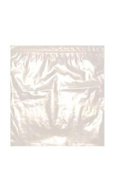 All-Clear Resealable Wholesale Plastic Shopping Bags