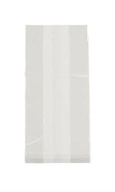 Cellophane Bags 5 1-2 in x 12 in