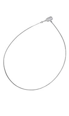 9" Manual Security Loop Fastener