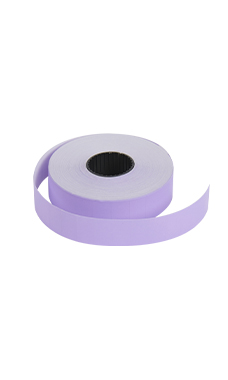 1-Line Purple Labels for Monarch® Model 1131