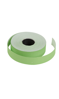 2-Line Green Labels for Monarch® 1136