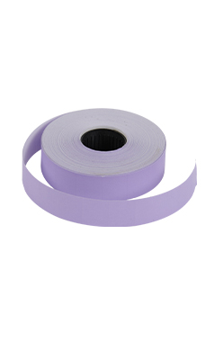 2-Line Purple Labels for Monarch® 1136