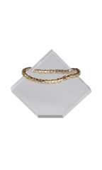 Small Clear Acrylic Bracelet Holder