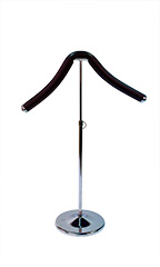 Flexible Shoulder Stand