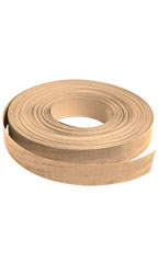 Maple Vinyl Insert for Slatwall