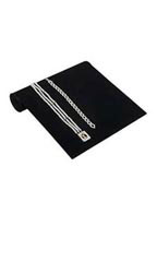 Black Velvet Bracelet Ramp
