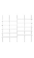 Slotted Standard System Kit 3