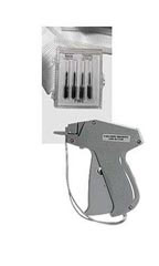SSW Fine Fabric Tagging Gun Kit